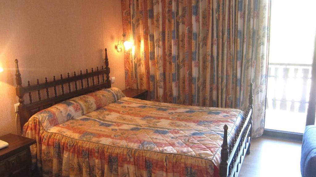 Hotel Les Barnieres Guillestre Ngoại thất bức ảnh