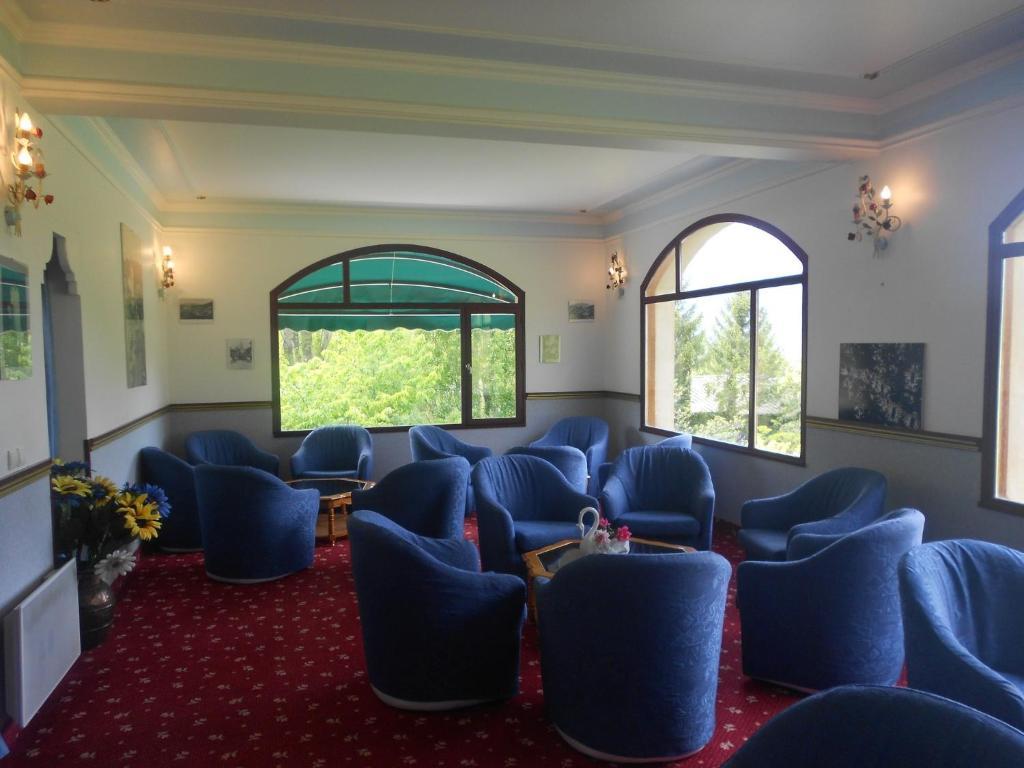 Hotel Les Barnieres Guillestre Ngoại thất bức ảnh