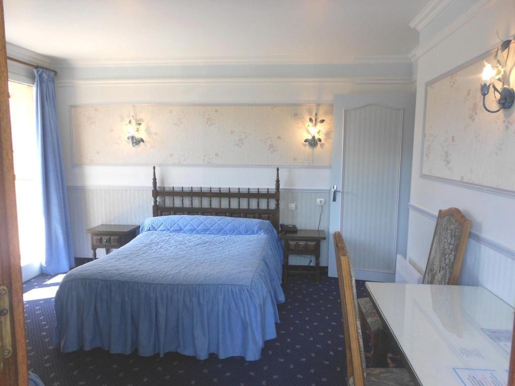 Hotel Les Barnieres Guillestre Phòng bức ảnh