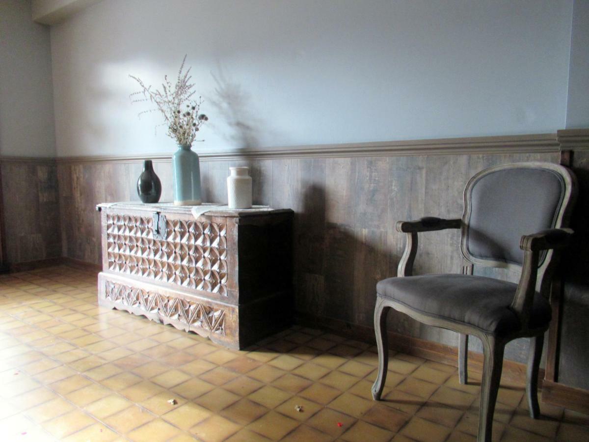 Hotel Les Barnieres Guillestre Ngoại thất bức ảnh